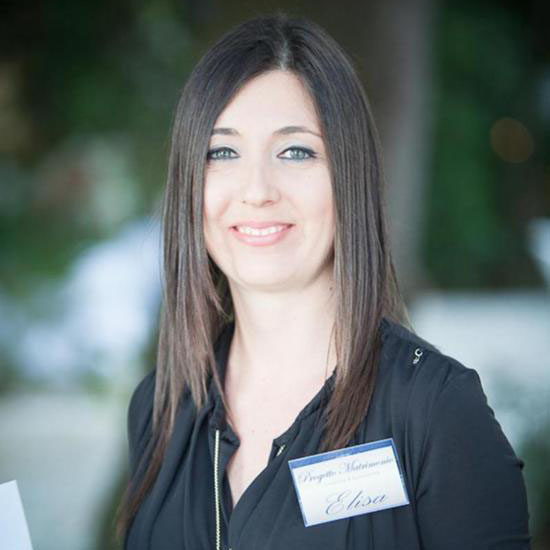 Staff Elisa Masoni Progetto Matrimonio​ Catering in Toscana per matrimoni metodo mosaico