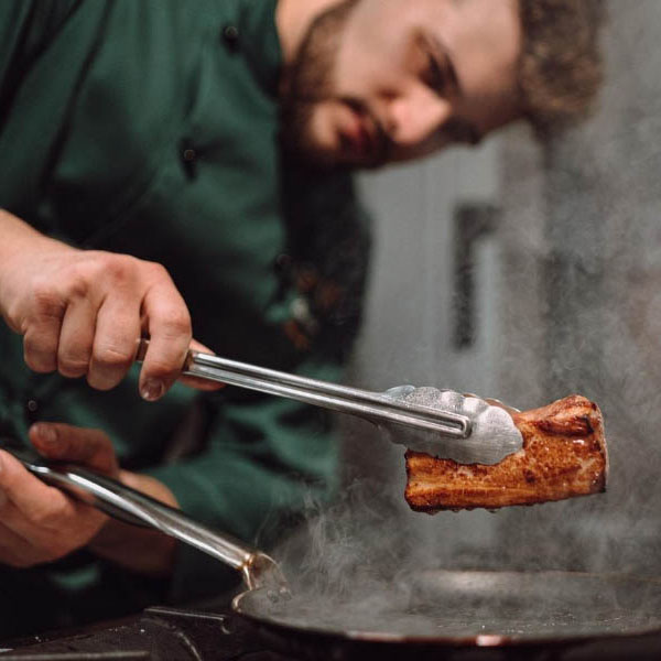 Staff Giovanni Progetto Matrimonio​ Catering in Toscana per matrimoni metodo mosaico