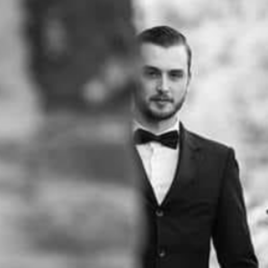 Staff Jacopo Progetto Matrimonio​ Catering in Toscana per matrimoni metodo mosaico