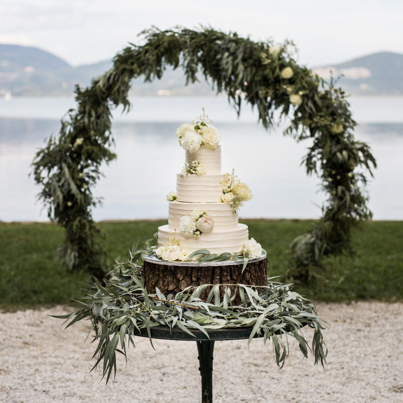 Testimonianza di Eleonora - Progetto Matrimonio Catering in Toscana per matrimoni
