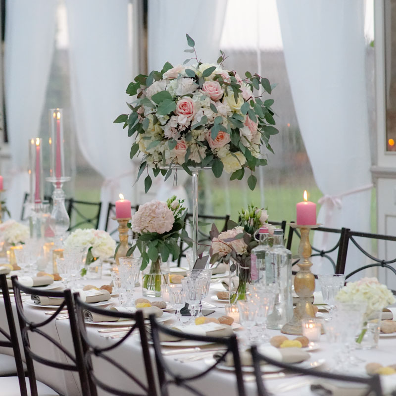 Testimonianza di Francesco - Progetto Matrimonio Catering in Toscana per matrimoni