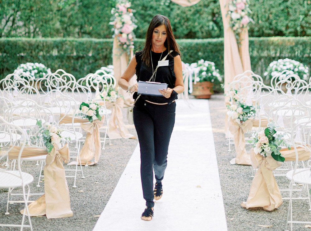 chi siamo Elisa Masoni Progetto Matrimonio l’unica azienda di Catering & Banqueting che crea un progetto su misura per il tuo matrimonio