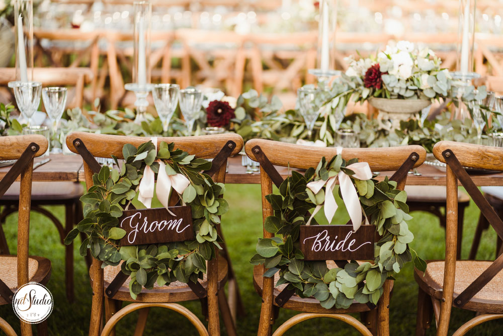 L'Organizzazione del mio Matrimonio - Progetto Matrimonio Catering in Toscana per matrimoni metodo mosaico