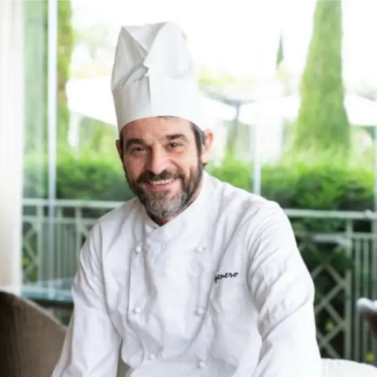 Chef Gilberto - Progetto Matrimonio Catering